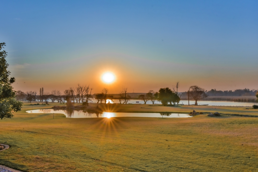 0 Bedroom Property for Sale in Club Milos Estate Free State